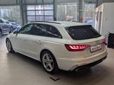 Audi A4 40 TDI DSG 3x S-line LED ACC Sound Cam AHK - Audi A4 in Dortmund