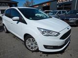 Ford C-Max C-MAX Business Edition - Ford C-MAX Business mit Diesel-Antrieb