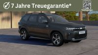 Dacia Bigster - Vorschau Bild 1