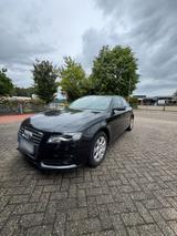 Audi A4 2.0 TDI Limousine Gepflegt - Audi A4 aus 2011: TDI