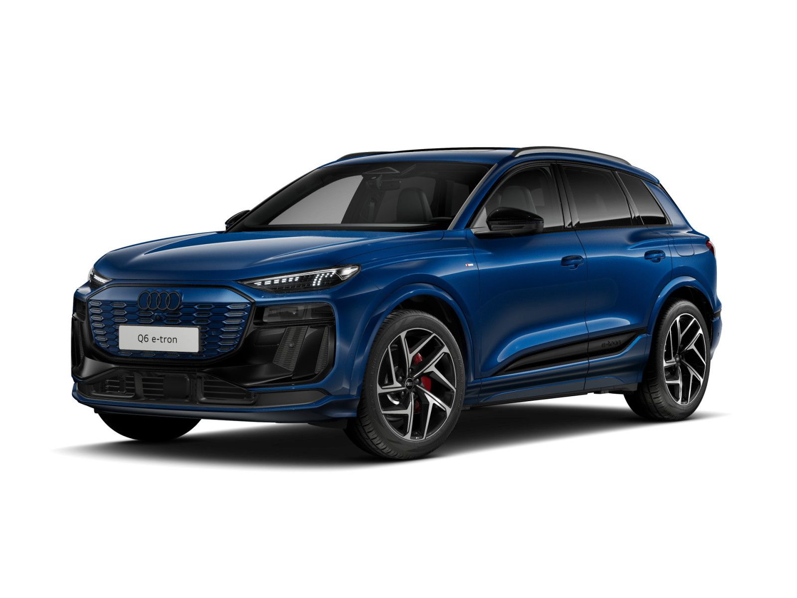 Audi Q6 e-tron - Bild 4