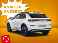 Volkswagen T-Roc - Vorschau Bild 8