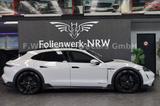 Porsche Taycan Cross Turismo 4*93,4kWh*Performance* - gebrauchte Porsche Taycan aus dem Jahr 2023