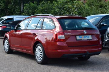 Skoda Octavia - 7