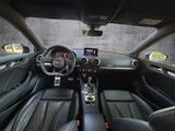 Audi S3 Sportback 2.0 TFSI quattro - gebrauchte Audi S3 aus dem Jahr 2020