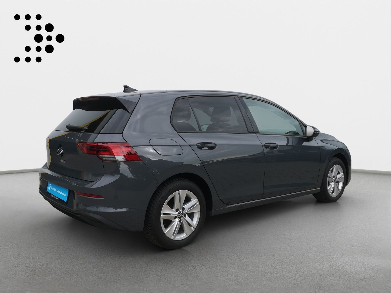 Volkswagen Golf - Bild 19