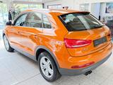 Audi Q3 2.0 TFSI QUATTRO 1.HAND-KLIMAAUTOMATIK-SITZHE - Audi Q3 in Gelsenkirchen