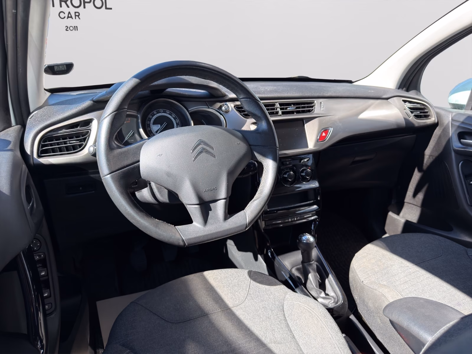 Citroën C3 1.2 e-VTi Selection *Garantie*Finanzierung*