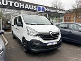 Renault Trafic L2H1*3,0t*3Sitz*Regalsystem*Navi*R.cam* - Renault Trafic in Bonn