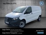 Mercedes-Benz Vito 114 CDI Kasten Kompakt Basic/Autom./Klima/B
