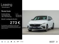 Skoda Scala - Vorschau Bild 1