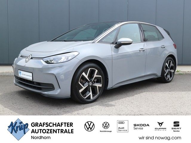 VW ID.3 Pro 58kWh /ACC/APP/19ZollGJR
