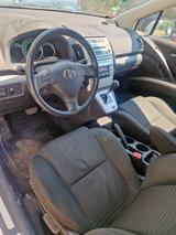 Toyota Corolla Verso 1.8 Sol 7 Sitze - Toyota Corolla Verso 7-Sitzer