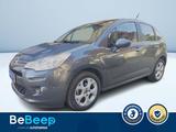 Citroën C3 1.6 BLUEHDI EXCLUSIVE 75CV - Citroën C3 Exclusive mit Diesel-Antrieb