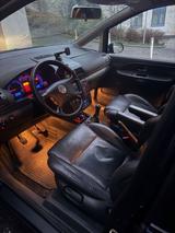 Volkswagen Vw SHARAN 2.0TDI 140 PS - Volkswagen Sharan: TDI 140