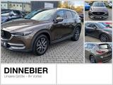 Mazda CX-5 Sports-Line AWD AHK+Matrix+Standheizung - Mazda Gebrauchtwagen in Leipzig
