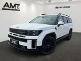 Hyundai Santa Fe 1.6 T-GDI Blackline HEV 2WD - Hyundai SANTA FE von 2026