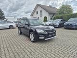 Skoda Yeti Drive Automatik, Bi-Xenon, Einparkhilfe, Kl - Skoda Yeti: Schwarz