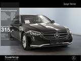 Mercedes-Benz E 220 d 4M // AVANTGARDE WIDE 360 AHK KAMERA PDC - Mercedes-Benz E 220 in Kiel