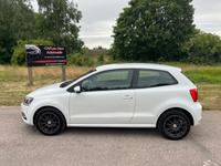 Volkswagen Polo V Comfortline BMT/Start-Stopp