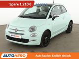 Fiat 500 0.9 Lounge Aut.*PDC*PANO*KLIMA*TEMPO*
