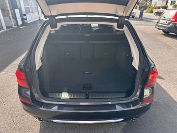 BMW 520 - 10