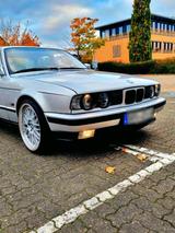 BMW Bmw e34 520i - gebrauchte BMW 5er Reihe aus dem Jahr 1990