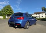 BMW M140i Non OPF - BMW M140i aus 2017