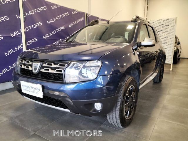 Dacia DACIA Duster 1.5 dCi 110CV 4x2 Lauréate