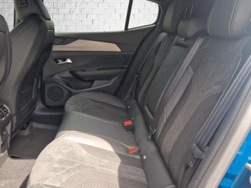 Peugeot 408 - 10