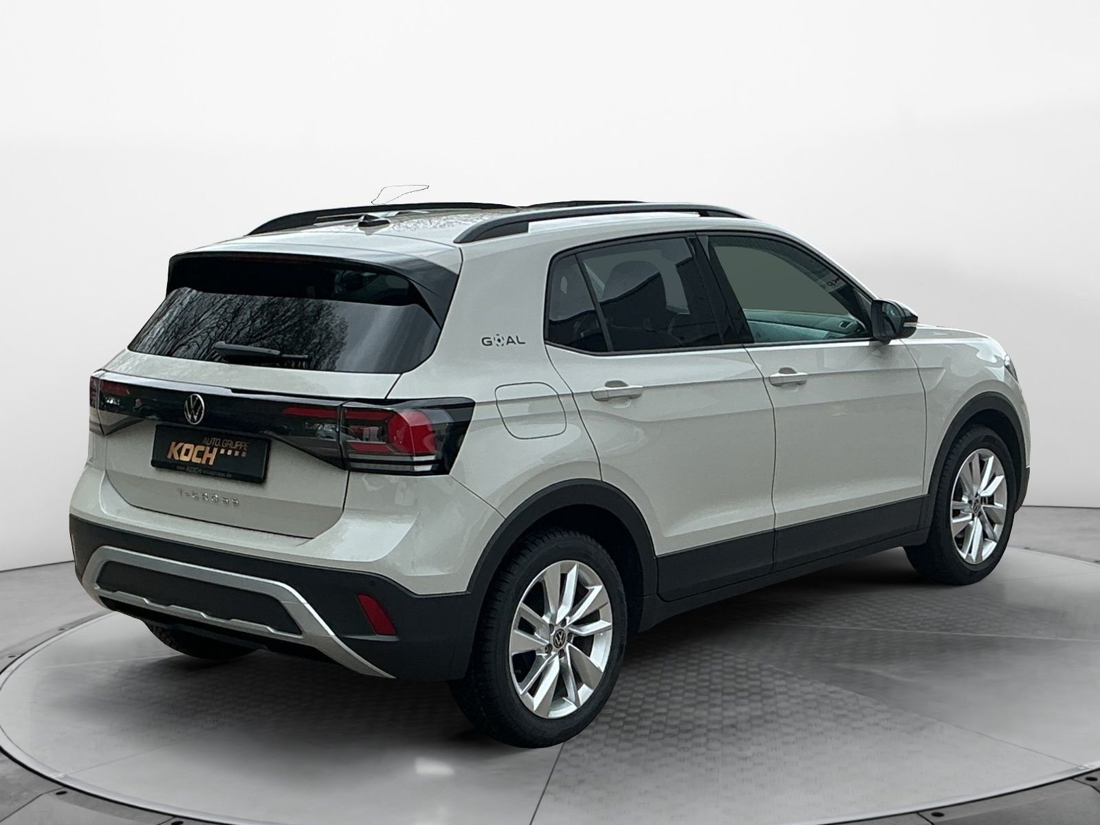 Volkswagen T-Cross - Bild 6