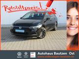 Volkswagen Golf VIII Variant 1.5 TSI Style AHK/PANORAMA/LED - Volkswagen Golf: Variant Style