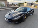 Ferrari F8 Tributo von Privat / deutsche Auslieferung 