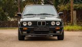 BMW 325i  aus 2.Hand - 90% Neuwagen Zustand - BMW 325 aus 1988: 325i