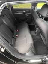 Audi A6 40 TDI S tronic advanced Avant Matrix - Audi A6: Advanced