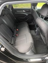 Audi A6 40 TDI S tronic advanced Avant Matrix - Audi A6: Advanced