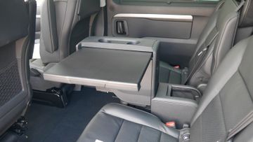 Bild 9 Opel Zafira Life GS Voll, AHK