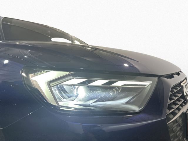 A1 Sportback 25 TFSI LED+MMI NAVI+PDC+VCP+KLIMA+