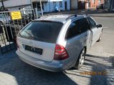 Mercedes-Benz C 240 C -Klasse T-Modell C 240 T - Mercedes-Benz C-Class mit LPG-Antrieb