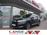 Honda CR-V 2.0 i-MMD HYBRID 4WD Elegance Navi Soundsys - Honda CR-V Elegance mit Hybrid-Antrieb (Benzin/Elektro)
