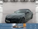 BMW M4 Competition M xDrive Cabrio Harman/K Laser