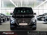 Mercedes-Benz V 300d extralang EXCLUSIVE*4MATIC*AIRMATIC*VIP* - Mercedes-Benz V-Klasse Neuwagen