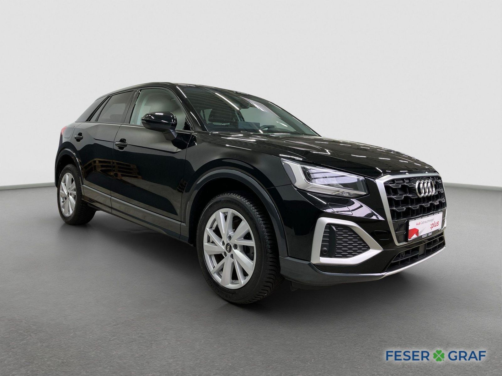 Audi Q2 - Bild 6