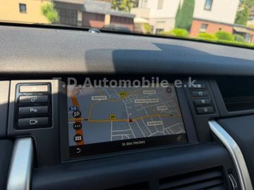 Land-Rover Discovery - 12