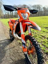 KTM 300 EXC Hardenduro - KTM ENDURO 300
