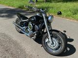 Yamaha XVS 1100 DragStar Custom THUNDERBIKE - Angebote entsprechen deinen Suchkriterien