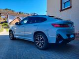 BMW X4 M40 M40d AT - - BMW X4 M40 aus 2021