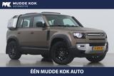 Land Rover Defender D200 110 HSE | AHK | panorama dach | lu - Land Rover Defender HSE mit Diesel-Antrieb