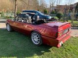 Opel Ascona - Opel Ascona: Cabrio