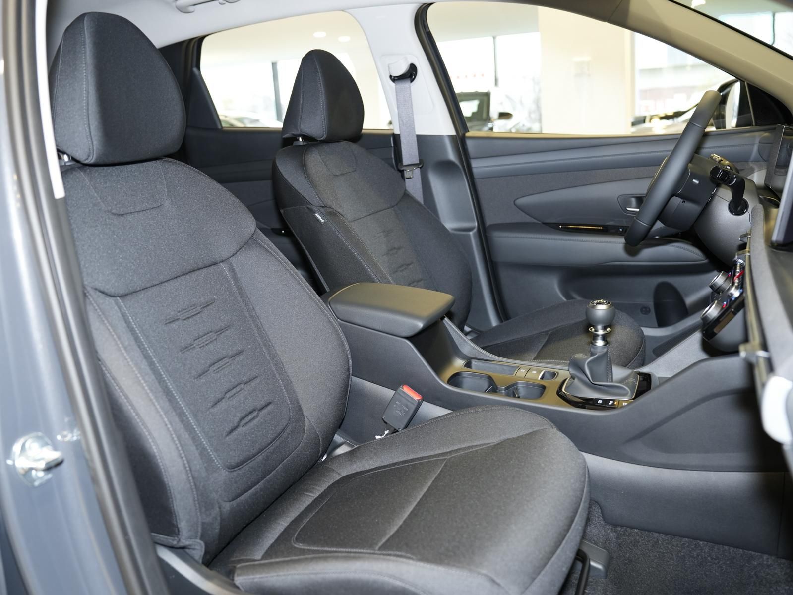 Hyundai TUCSON - Bild 12